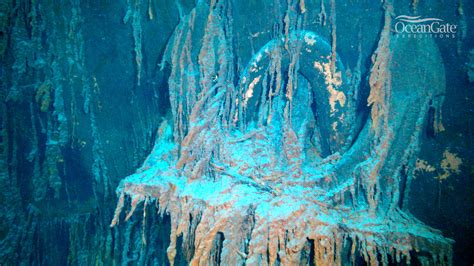 Authorities are currently searching for <b>OceanGate's</b> 22ft carbon fiber and titanium vessel called the Titan after it vanished on Sunday, while taking a trip to view the Titanic wreckage. . Oceangate wiki